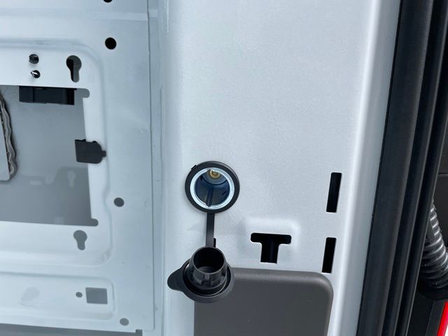 New 2026 Ford Transit 250 High Roof Empty Cargo Van - photo 54