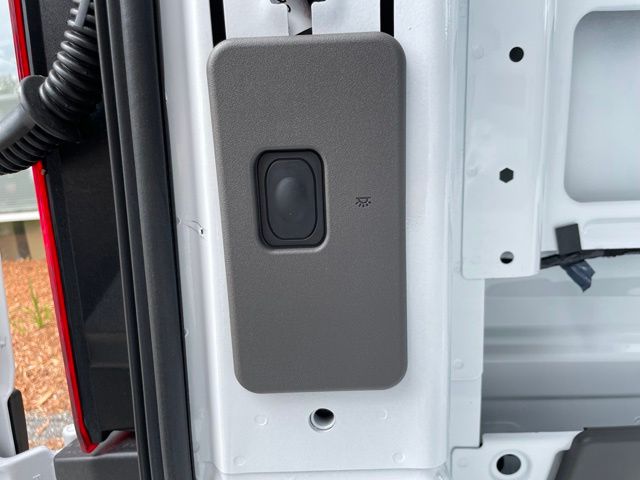 New 2026 Ford Transit 250 High Roof Empty Cargo Van - photo 55
