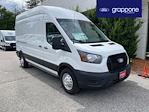 New 2026 Ford Transit 250 High Roof Empty Cargo Van thumbnail 1