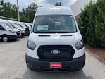 New 2026 Ford Transit 250 High Roof Empty Cargo Van thumbnail 3