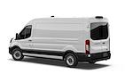 New 2026 Ford Transit 250 Medium Roof Empty Cargo Van thumbnail 2