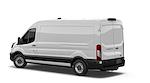 New 2026 Ford Transit 250 Medium Roof Empty Cargo Van thumbnail 2
