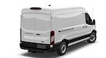 New 2026 Ford Transit 250 Medium Roof Empty Cargo Van thumbnail 3