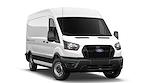 New 2026 Ford Transit 250 Medium Roof Empty Cargo Van thumbnail 4