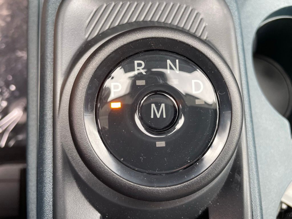 New 2026 Ford Maverick Tremor SuperCrew Cab - photo 16