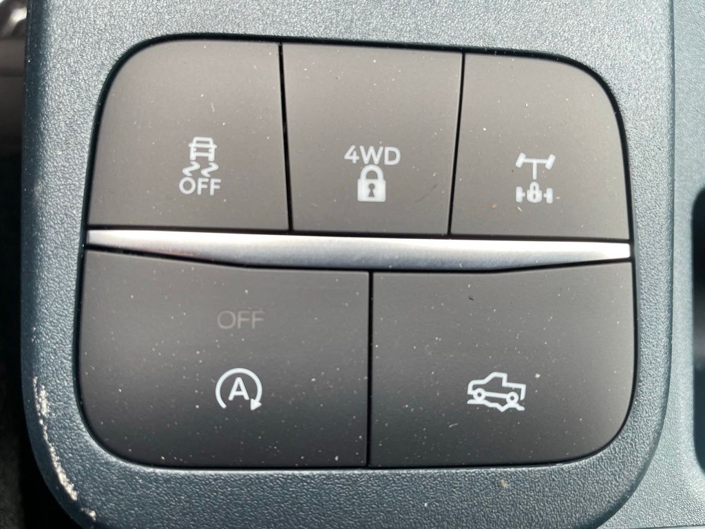 New 2026 Ford Maverick Tremor SuperCrew Cab - photo 17