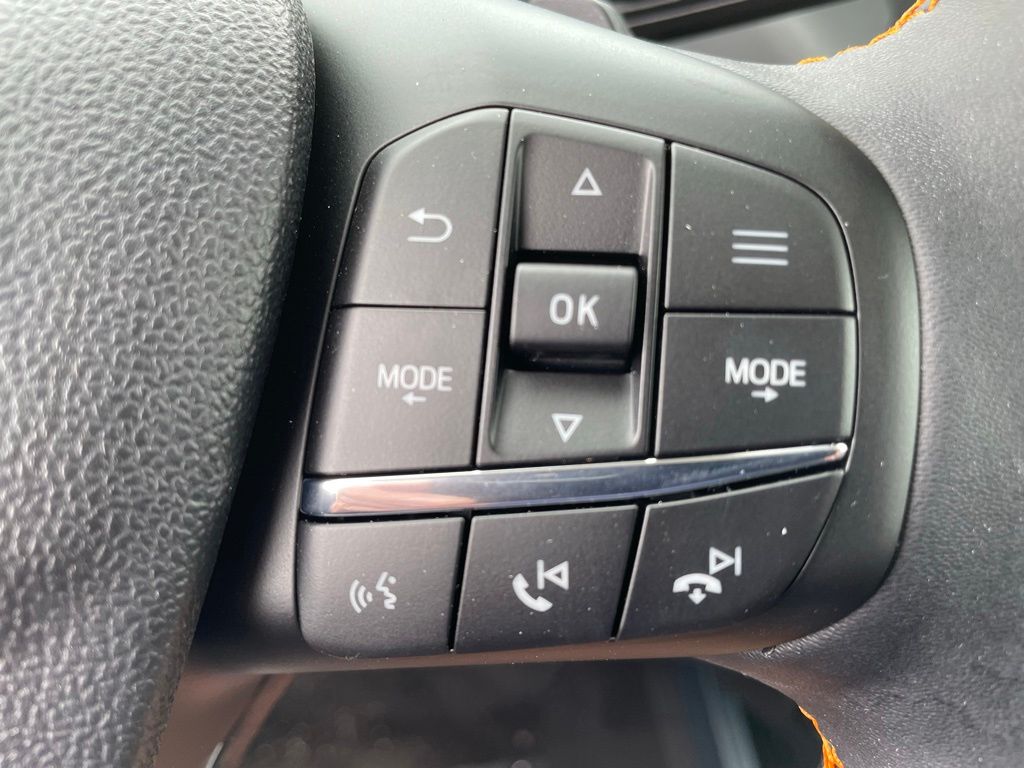 New 2026 Ford Maverick Tremor SuperCrew Cab - photo 18