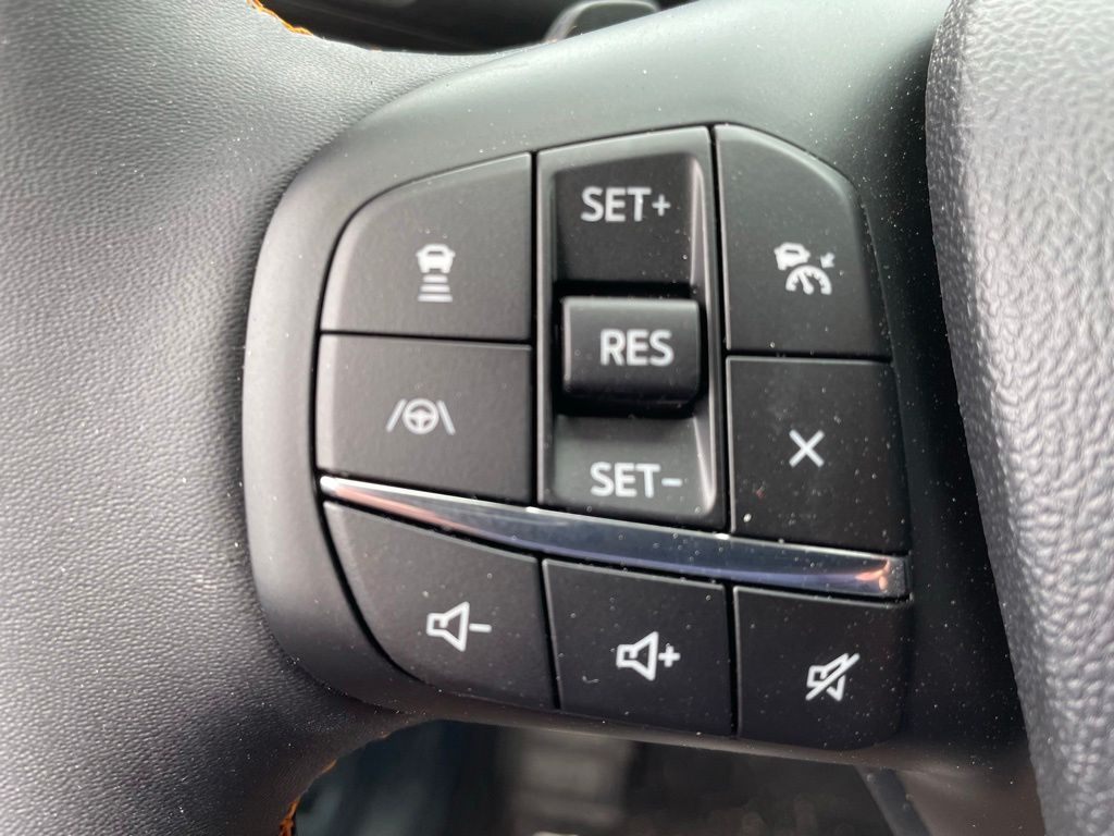New 2026 Ford Maverick Tremor SuperCrew Cab - photo 19