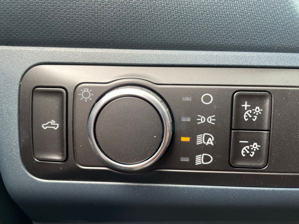 New 2026 Ford Maverick Tremor SuperCrew Cab - photo 20