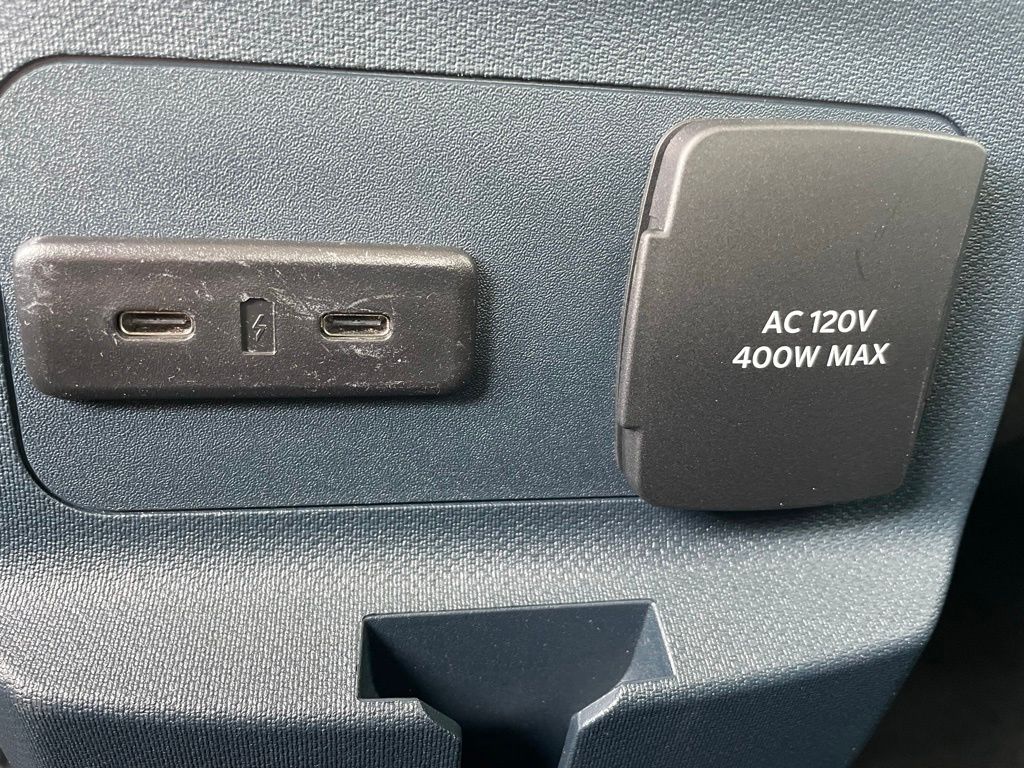 New 2026 Ford Maverick Tremor SuperCrew Cab - photo 21