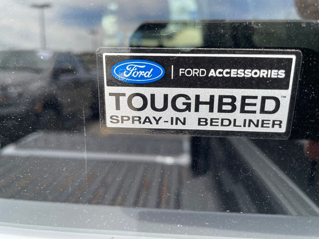 New 2026 Ford Maverick Tremor SuperCrew Cab - photo 22