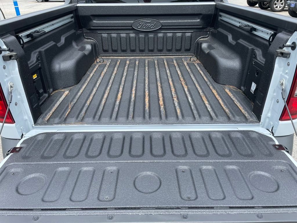 New 2026 Ford Maverick Tremor SuperCrew Cab - photo 23