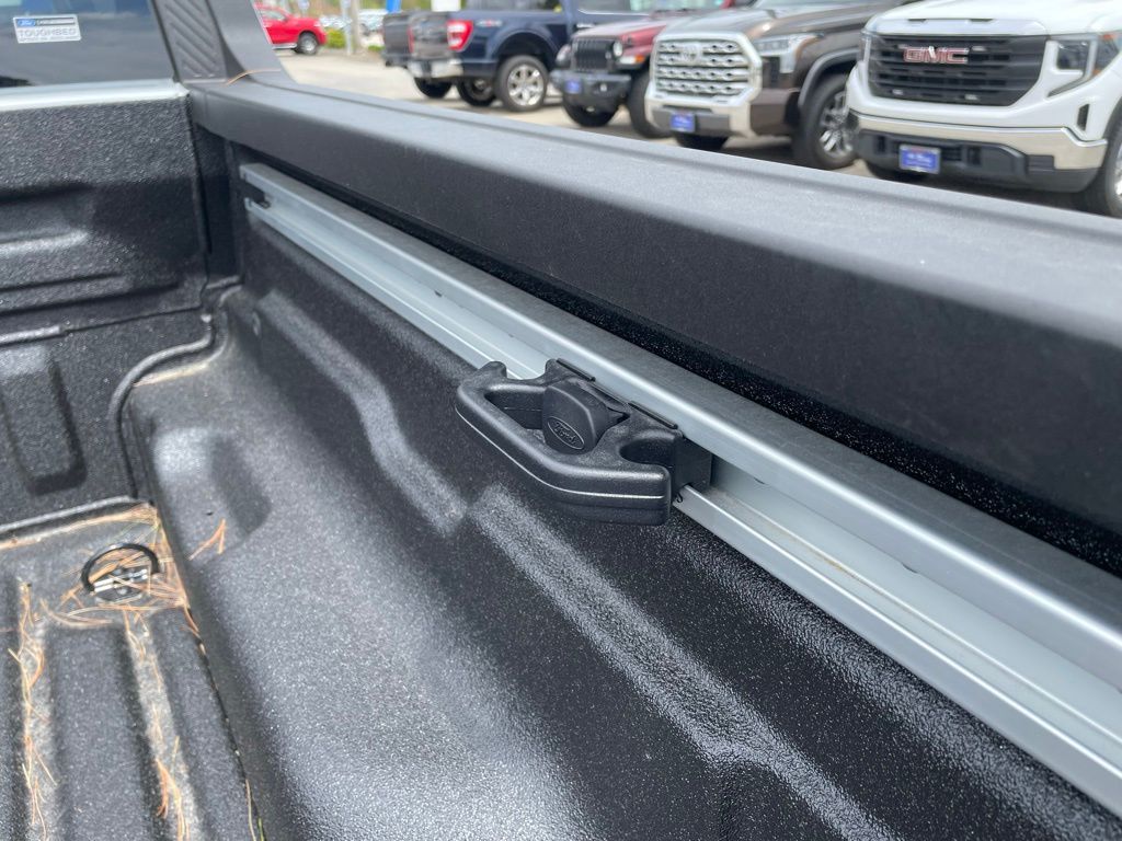 New 2026 Ford Maverick Tremor SuperCrew Cab - photo 24
