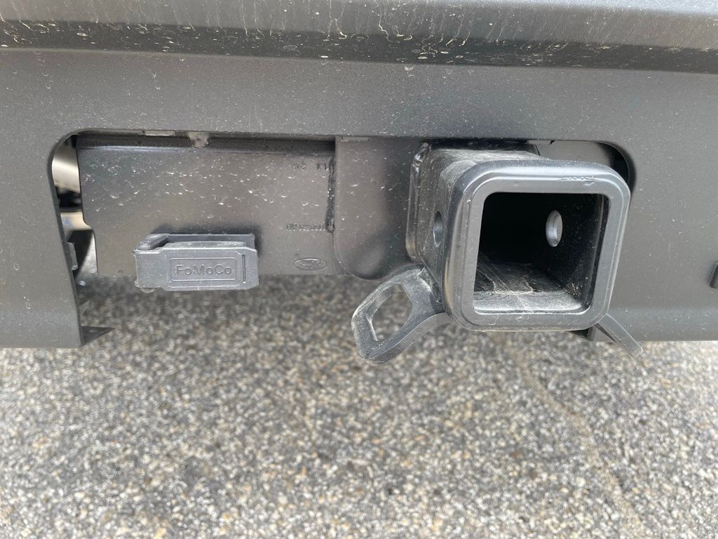 New 2026 Ford Maverick Tremor SuperCrew Cab - photo 27