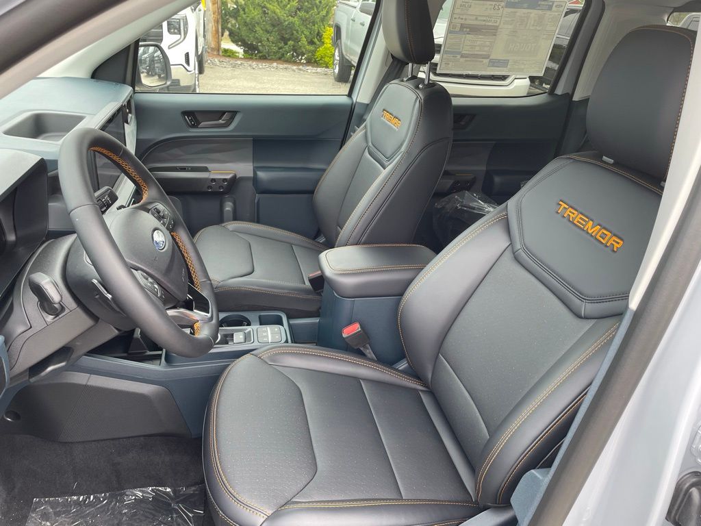 New 2026 Ford Maverick Tremor SuperCrew Cab - photo 9
