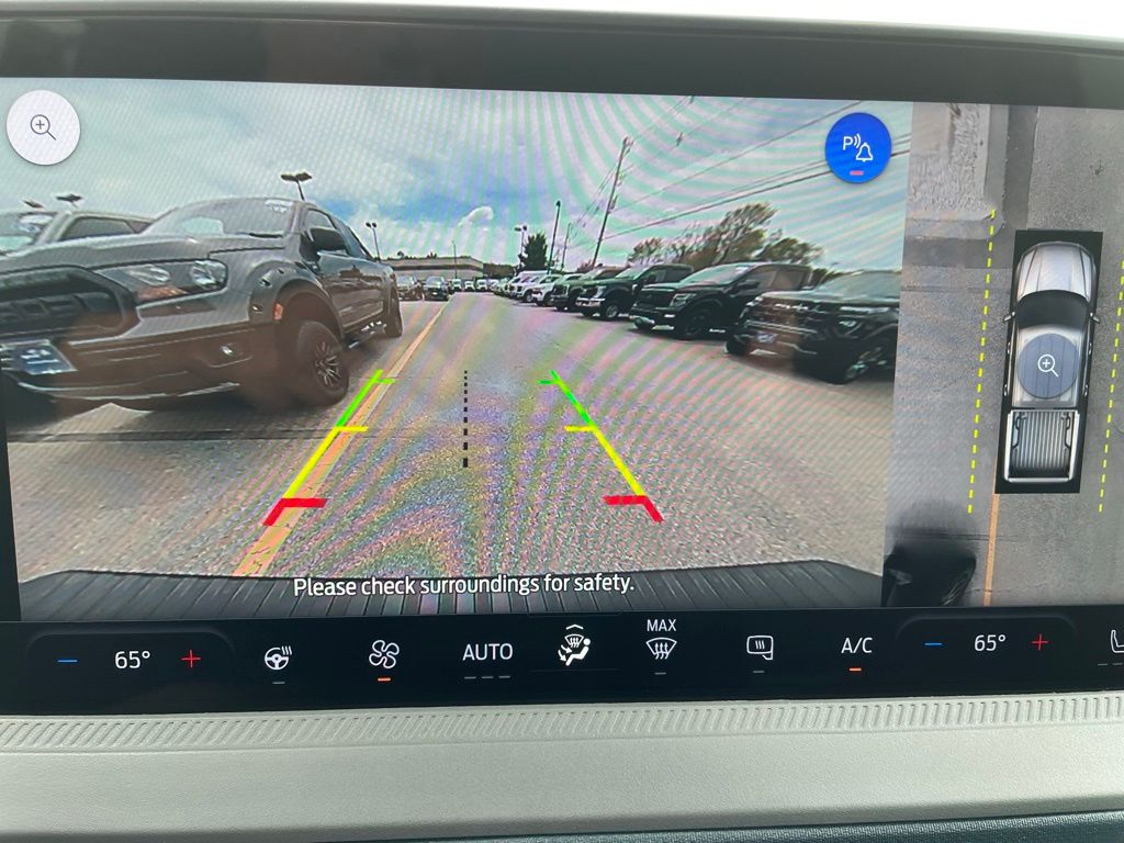 New 2026 Ford Maverick Tremor SuperCrew Cab - photo 10