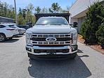 New 2026 Ford F-350 Regular Cab Cab Chassis thumbnail 2