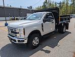 New 2026 Ford F-350 Regular Cab Cab Chassis thumbnail 3