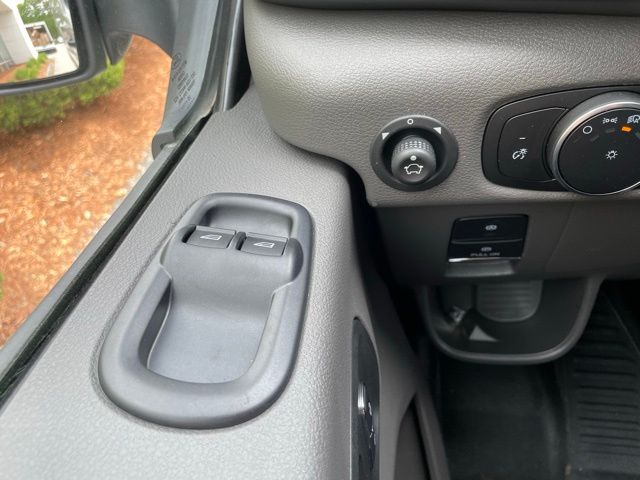 New 2026 Ford Transit 250 Medium Roof Empty Cargo Van - photo 10