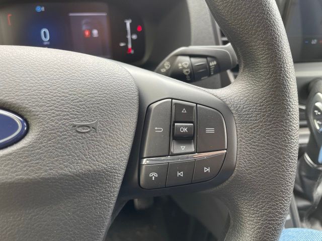 New 2026 Ford Transit 250 Medium Roof Empty Cargo Van - photo 14