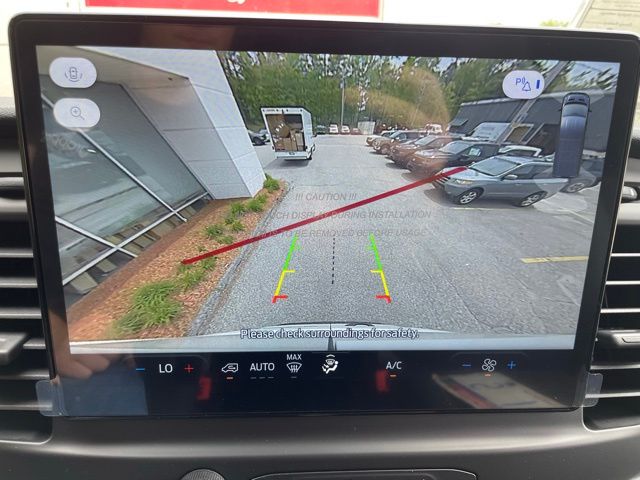 New 2026 Ford Transit 250 Medium Roof Empty Cargo Van - photo 17