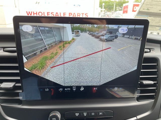 New 2026 Ford Transit 250 Medium Roof Empty Cargo Van - photo 18