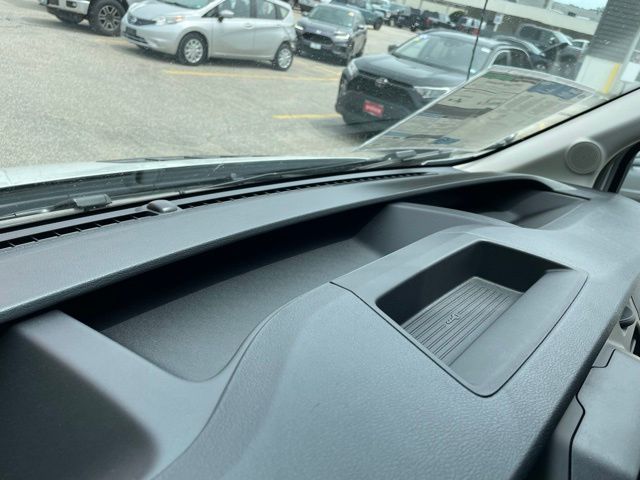 New 2026 Ford Transit 250 Medium Roof Empty Cargo Van - photo 20