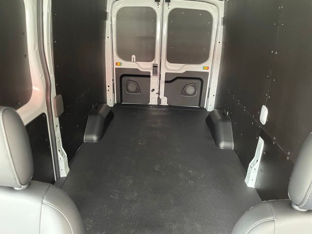 New 2026 Ford Transit 250 Medium Roof Empty Cargo Van - photo 25