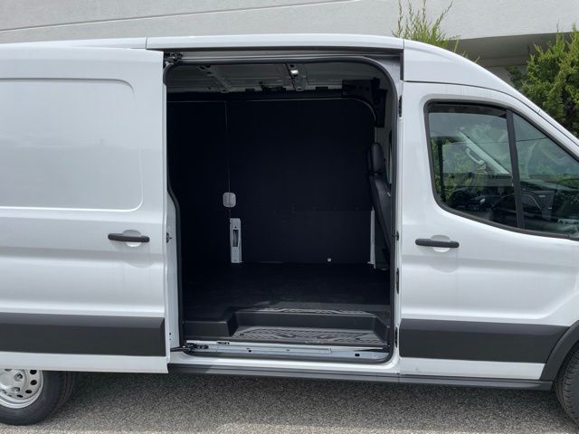 New 2026 Ford Transit 250 Medium Roof Empty Cargo Van - photo 26
