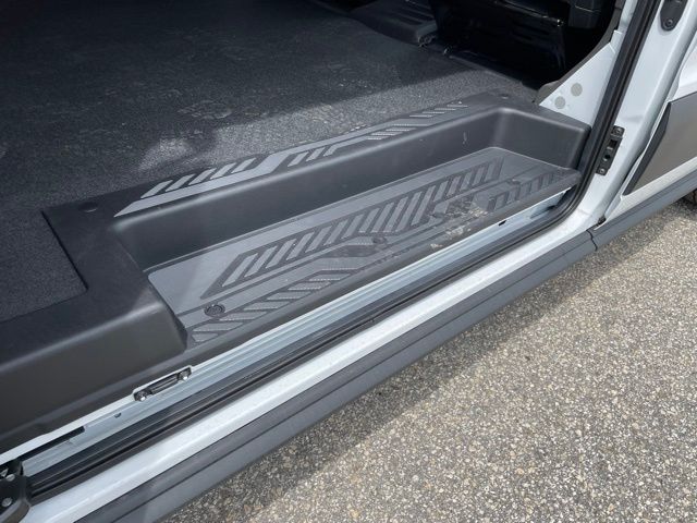 New 2026 Ford Transit 250 Medium Roof Empty Cargo Van - photo 27