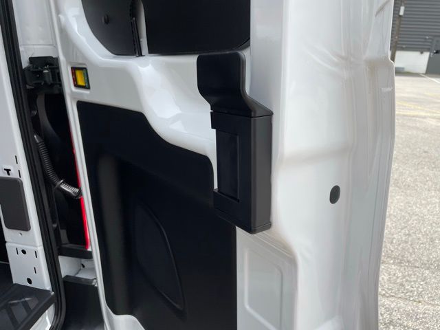 New 2026 Ford Transit 250 Medium Roof Empty Cargo Van - photo 28