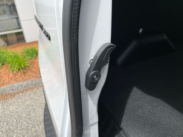 New 2026 Ford Transit 250 Medium Roof Empty Cargo Van - photo 29