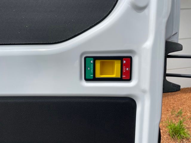 New 2026 Ford Transit 250 Medium Roof Empty Cargo Van - photo 30