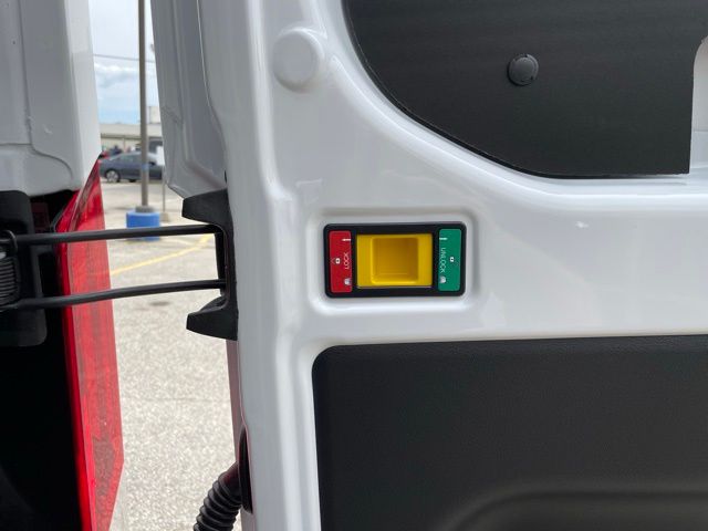 New 2026 Ford Transit 250 Medium Roof Empty Cargo Van - photo 31