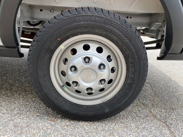 New 2026 Ford Transit 250 Medium Roof Empty Cargo Van - photo 7