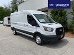 New 2026 Ford Transit 250 Medium Roof Empty Cargo Van thumbnail 1