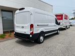 New 2026 Ford Transit 250 Medium Roof Empty Cargo Van thumbnail 5