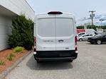 New 2026 Ford Transit 250 Medium Roof Empty Cargo Van thumbnail 6