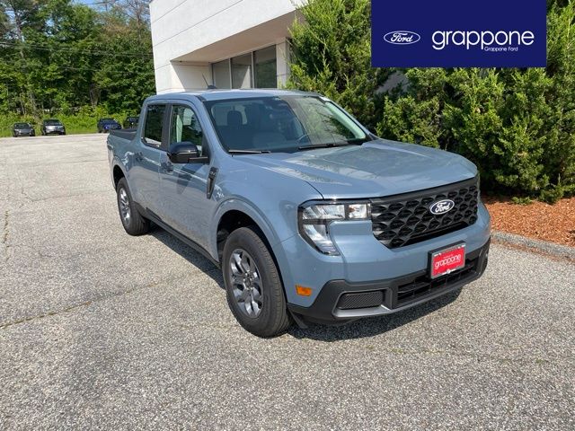 New 2026 Ford Maverick - photo 1