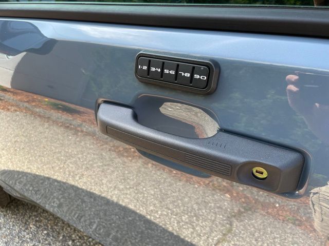 New 2026 Ford Maverick XLT SuperCrew Cab - photo 10