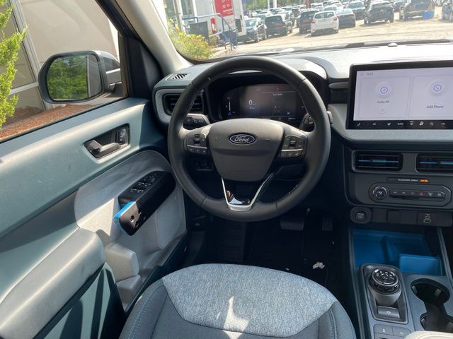 New 2026 Ford Maverick XLT SuperCrew Cab - photo 12