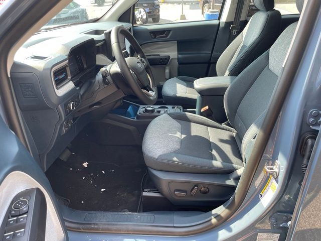 New 2026 Ford Maverick XLT SuperCrew Cab - photo 13