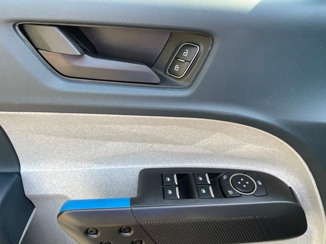 New 2026 Ford Maverick XLT SuperCrew Cab - photo 16