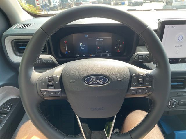New 2026 Ford Maverick XLT SuperCrew Cab - photo 18