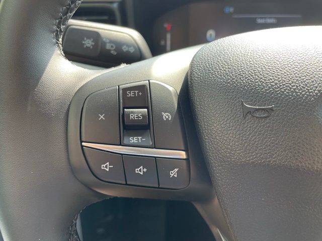 New 2026 Ford Maverick XLT SuperCrew Cab - photo 19