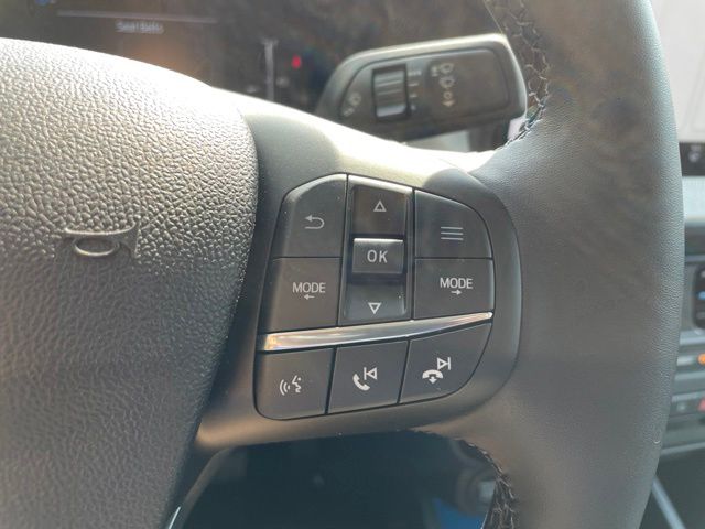 New 2026 Ford Maverick XLT SuperCrew Cab - photo 21