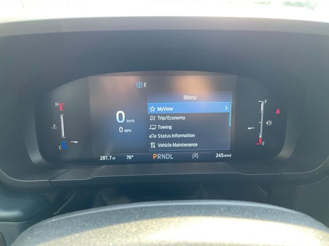 New 2026 Ford Maverick XLT SuperCrew Cab - photo 23