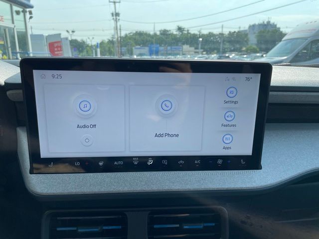 New 2026 Ford Maverick XLT SuperCrew Cab - photo 25