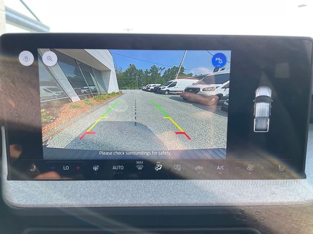 New 2026 Ford Maverick XLT SuperCrew Cab - photo 26