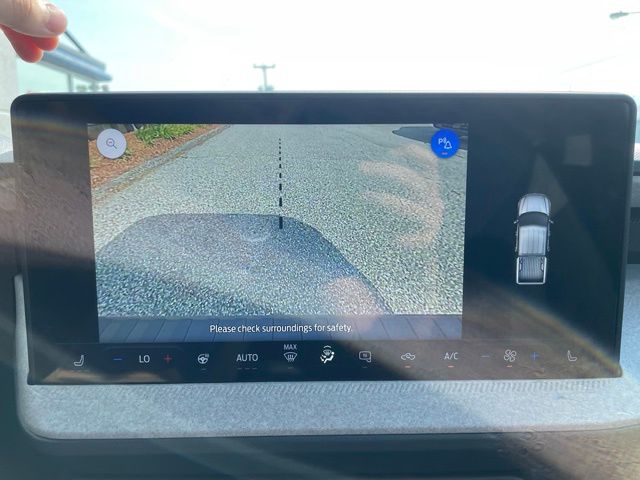 New 2026 Ford Maverick XLT SuperCrew Cab - photo 27